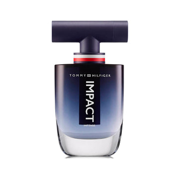 AGUA PERFUME TOMMY/HILFx100ml IMPACT INT