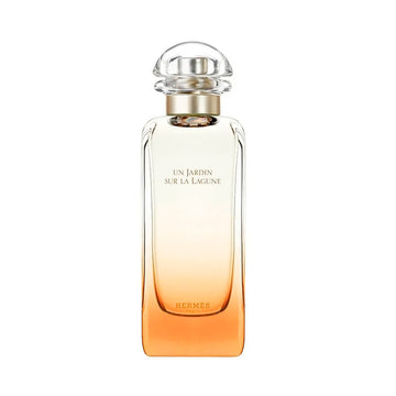 AGUA TOCADOR HERMESx100ml SUR LA LAGUNE