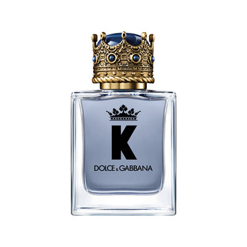 AGUA TOCADOR D&Gx50ml KING
