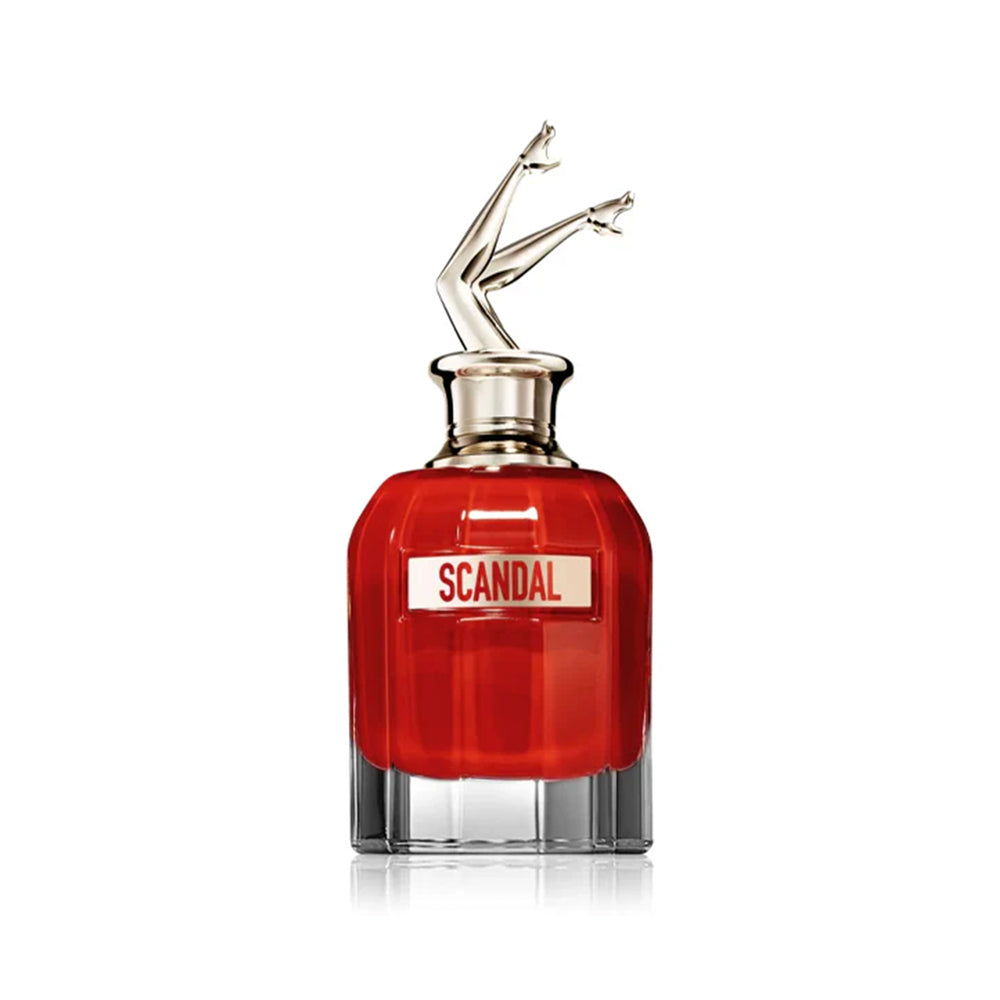 AGUA PERFUME JP/GAULTTERx80ml SCANDAL IN