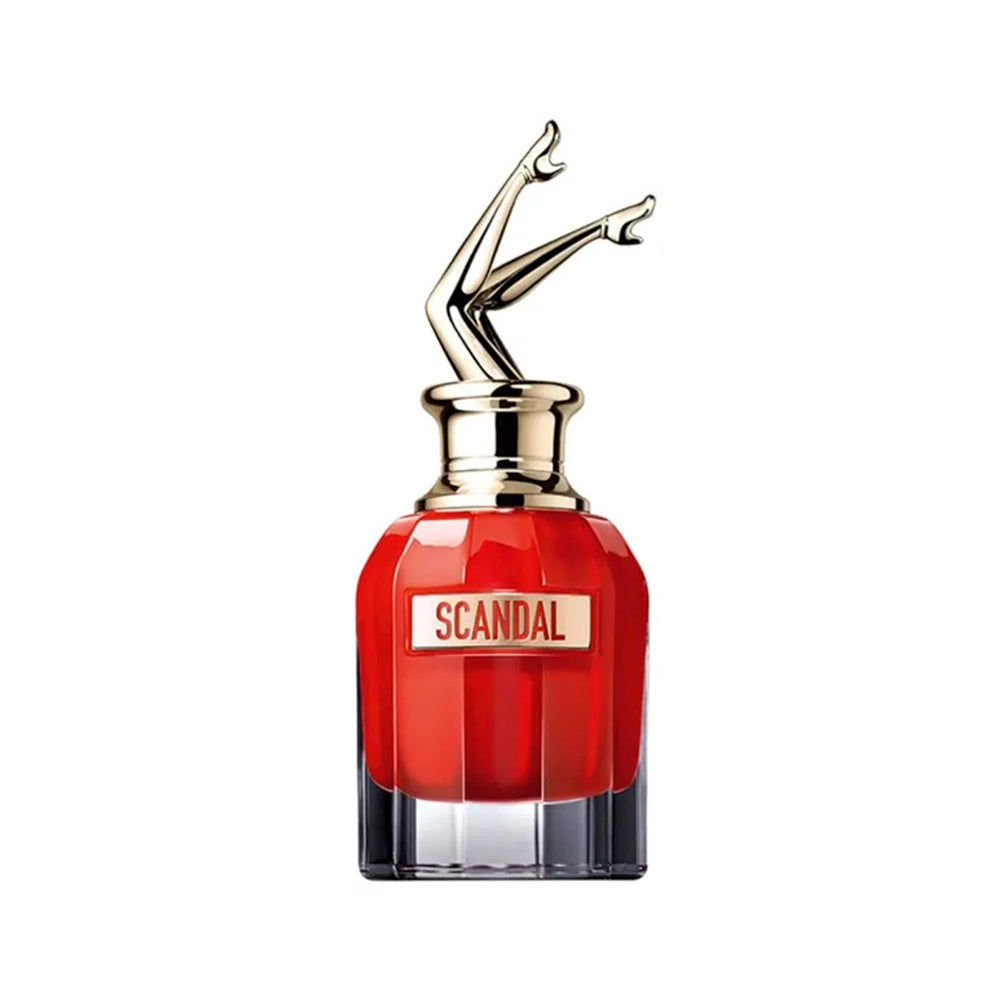 AGUA PERFUME JP/GAULTTERx50ml SCANDAL IN