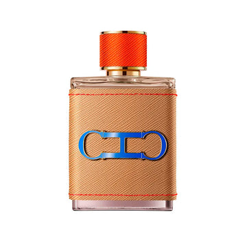 AGUA PERFUME C.Hx100ml C.H MEN PASION