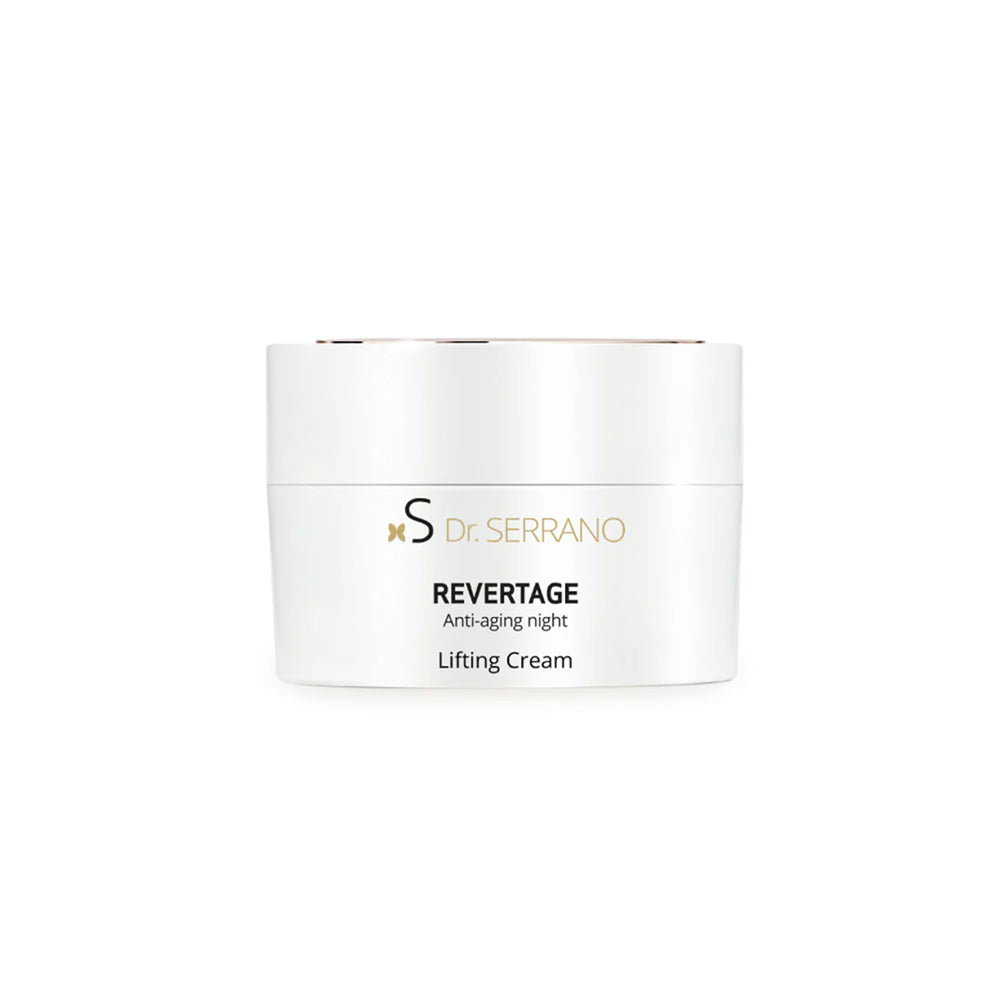 CREMA FAC DR.SERRANOx50ml REVERTAGE NOCH