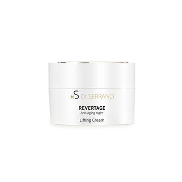 CREMA FAC DR.SERRANOx50ml REVERTAGE NOCH
