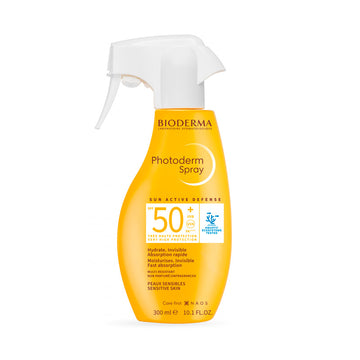 BLOQ BIODERMAx300ml CORP PHOTODERM SPRA
