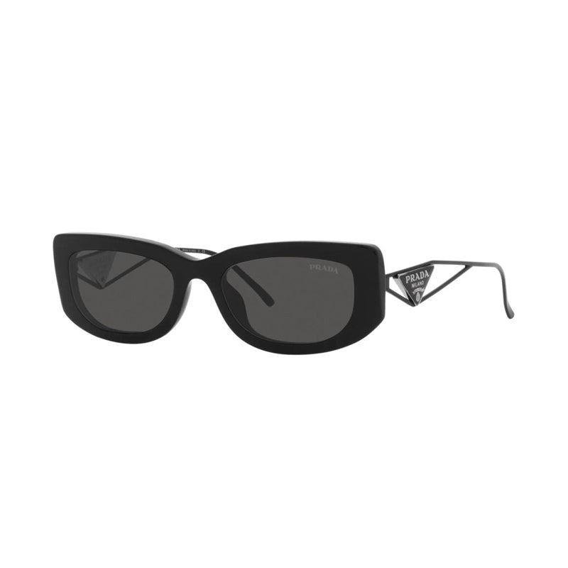 GAFAS PRADAxund OPR14YS 1AB5SO S:53
