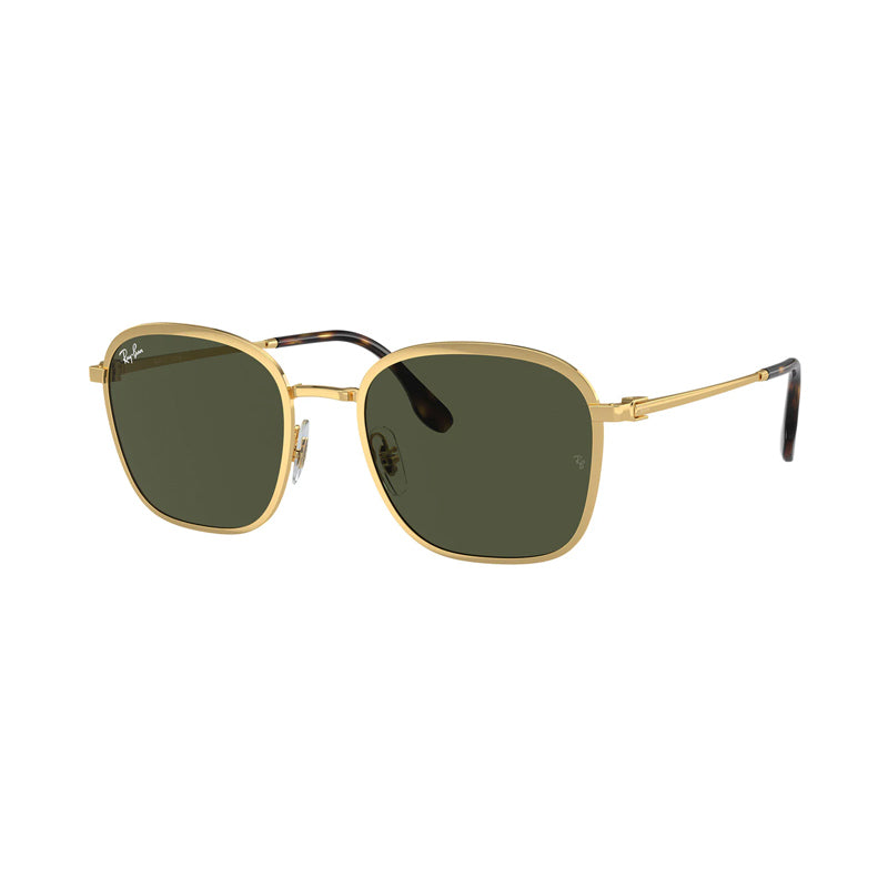 GAFAS RAY BANxund ORB3720 001/31 S:55