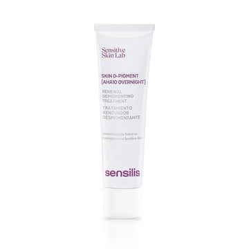 CREMA FAC SENSILISx30ml SKIN D-PIG AHA10