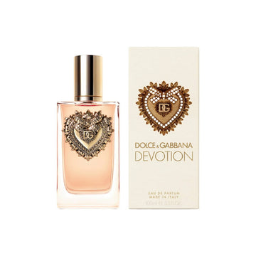 AGUA PERFUME D&Gx100ml DEVOTION