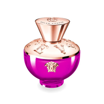 AGUA PERFUME VERSACEx100ml DYLAN PURPLE