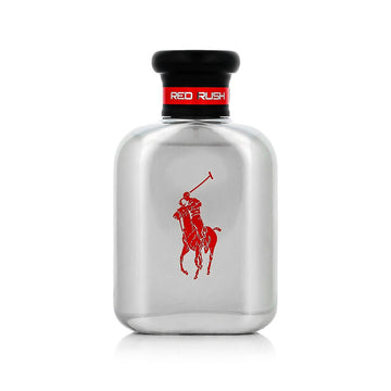 AGUA TOCADOR POLOx75ml RED RUSH