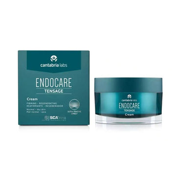 CREMA FAC ENDOCAREx50ml TENSAGE NUTRITIV