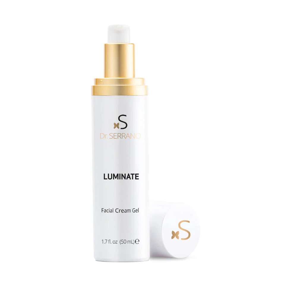 CREMA FAC DR.SERRANOx50ml LUMINATE