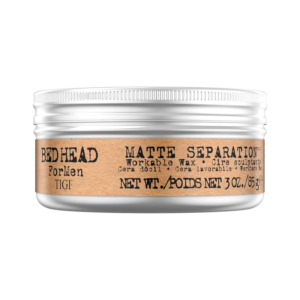 CREMA PEINAR TIGIx85g MATTE SEPARATION