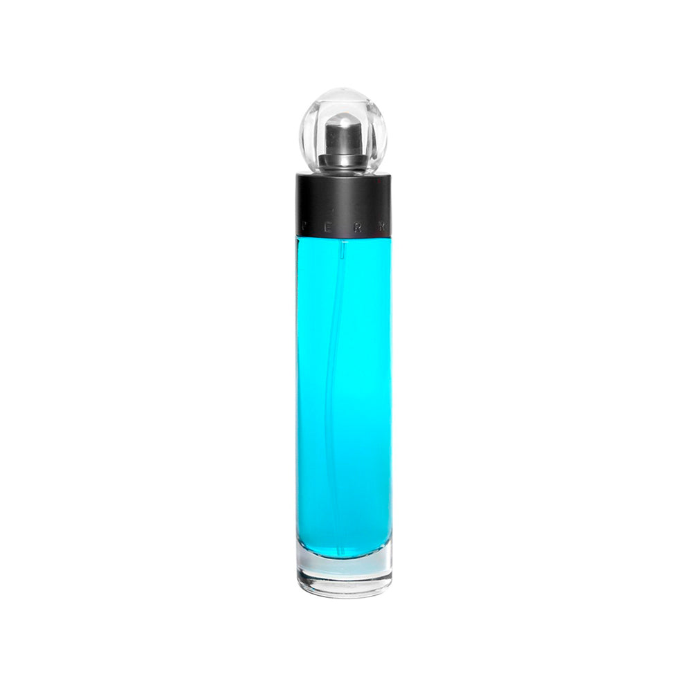 AGUA PERFUME PERRY ELLISx100ml FOR MEN
