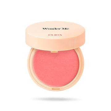 RUBOR PUPAx4g 007 WONDER/ME BLUSH