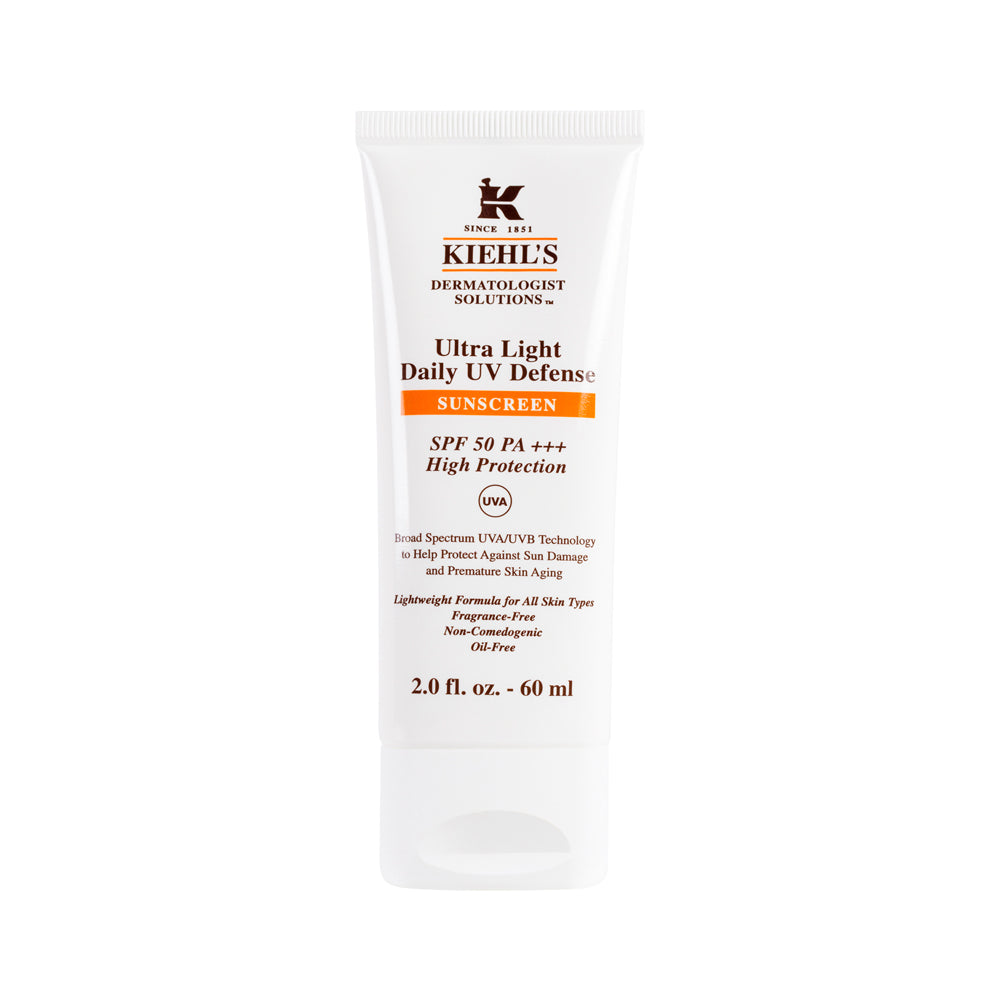 BLOQ KIEHLSx60ml CORP ULTRA LIGHT DAIL
