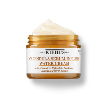 CREMA FAC KIEHLSx50ml CALENDULA SERUM