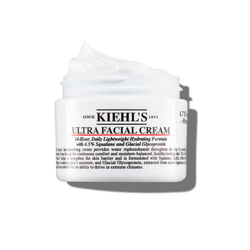 CREMA FAC KIEHLSx50ml ULTRA FACIAL