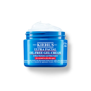 CREMA FAC KIEHLSx50ml ULTRA FAC OI