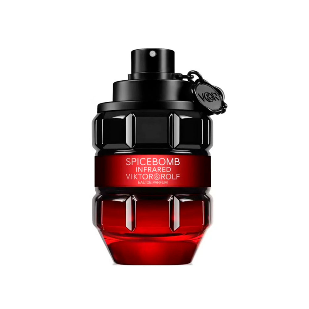 AGUA PERFUME VIKTOR&ROLFx50ml SPICEBOMB