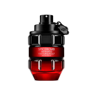 AGUA PERFUME VIKTOR&ROLFx50ml SPICEBOMB