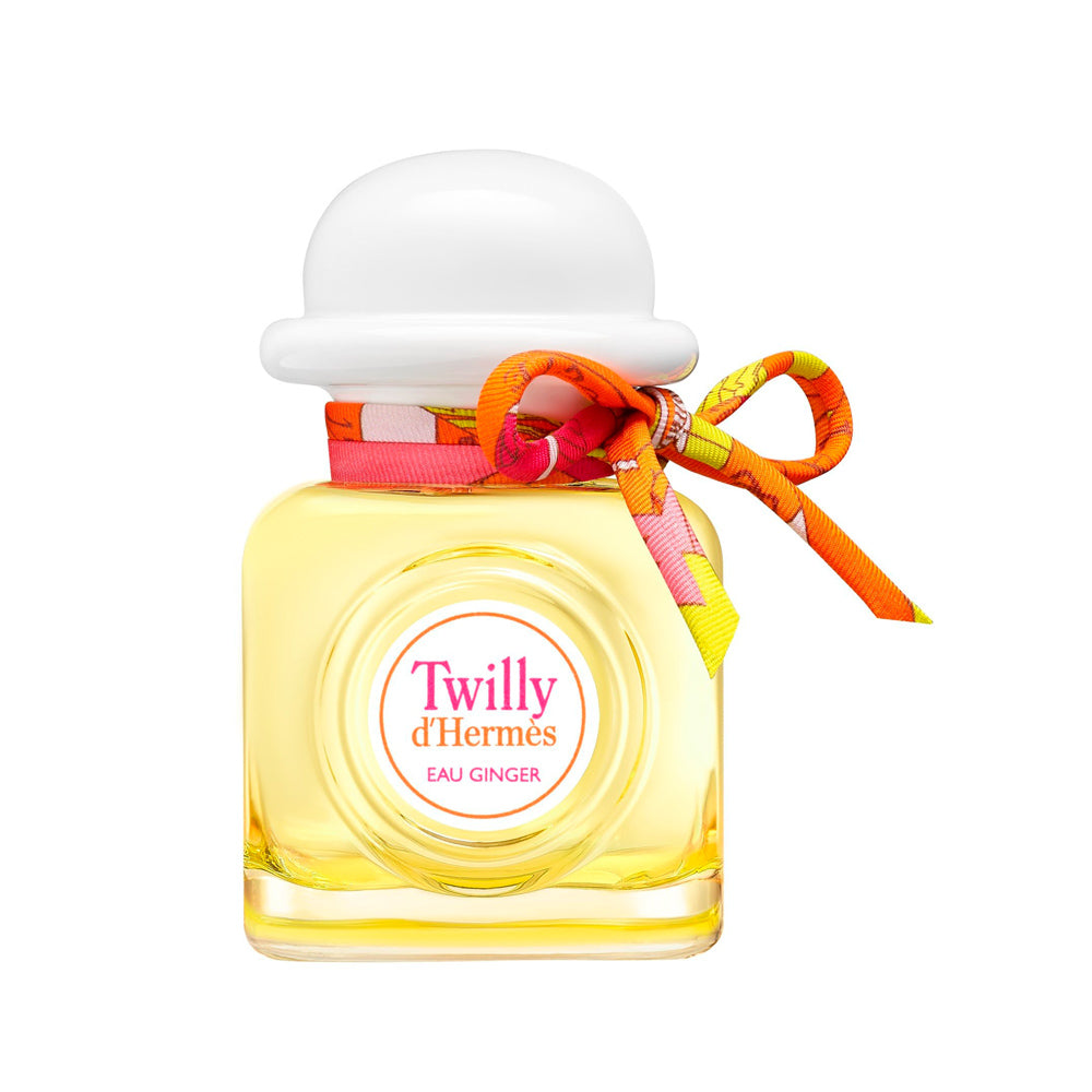 AGUA PERFUME HERMESx85ml TWILLY GINGER