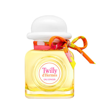 AGUA PERFUME HERMESx85ml TWILLY GINGER