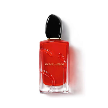 AGUA PERFUME GIORGIO/Ax100ml SI PASSIONE