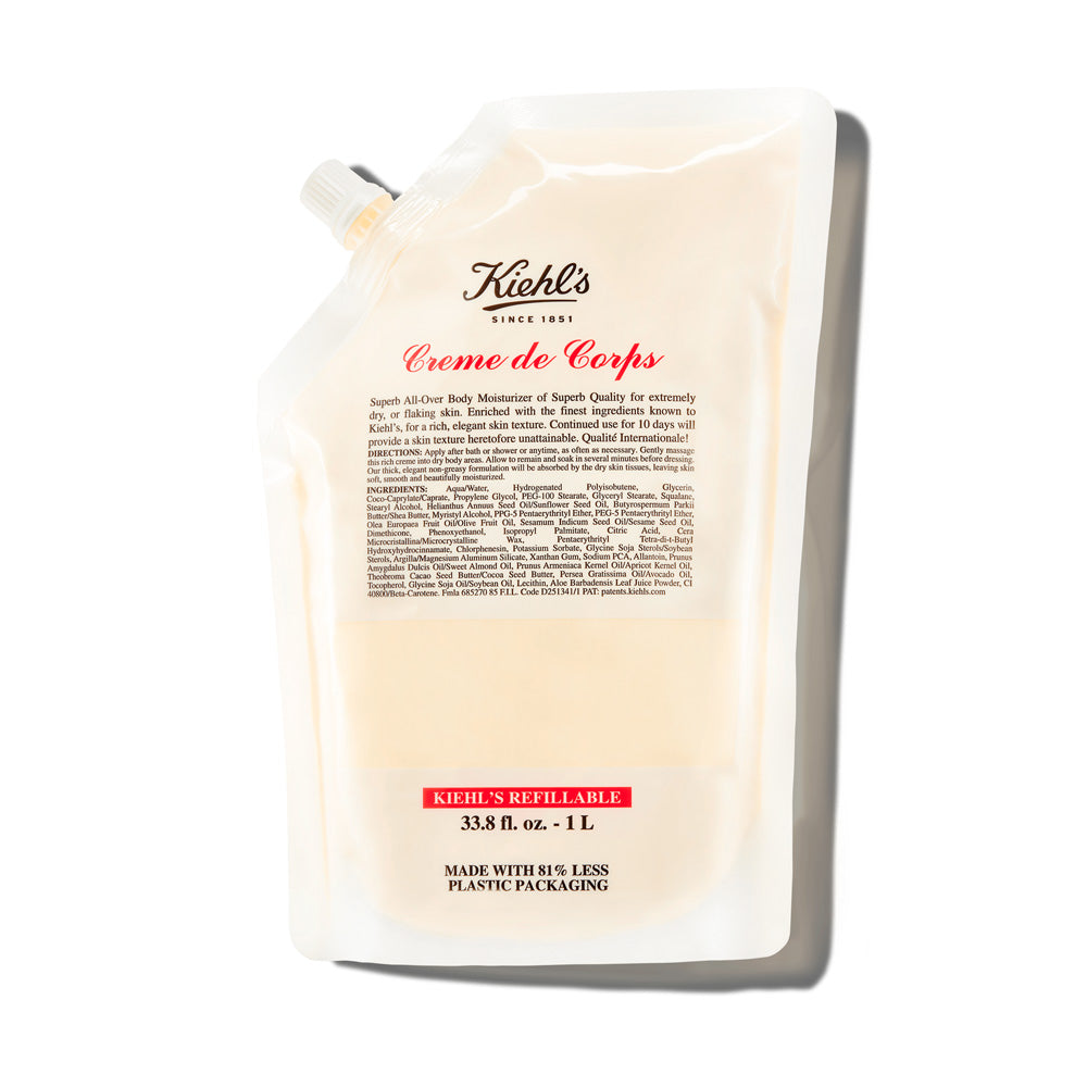 CREMA CORP KIEHLSx10