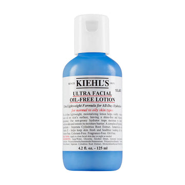 CREMA FAC KIEHLSx125ml ULTRA FAC OI