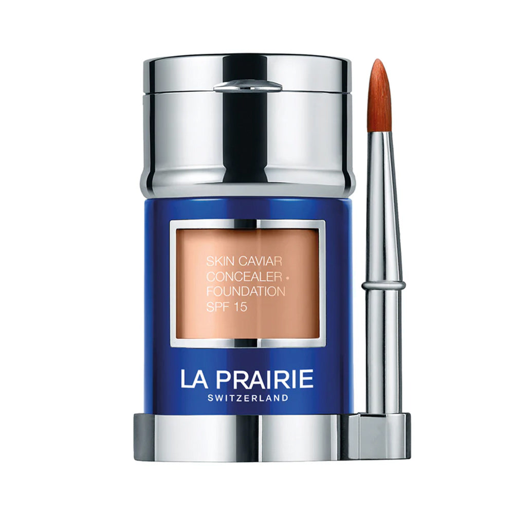 BASE LA PRAIRIEx30ml +CORRECT CREME PECH