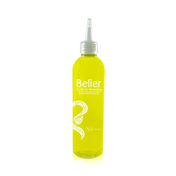 ACEITE CORP BELIERx120ml ALMENDRAS