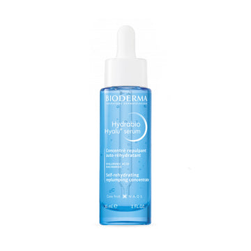 SERUM FAC BIODERMAx30ml HYDRABIO HYALU+