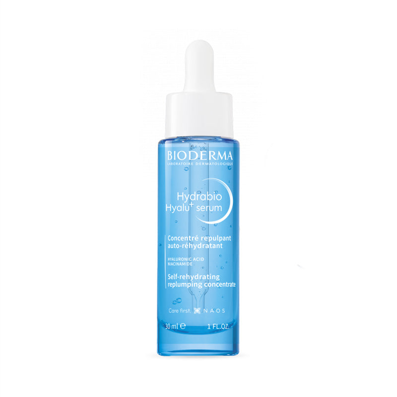 SERUM FAC BIODERMAx30ml HYDRABIO HYALU+