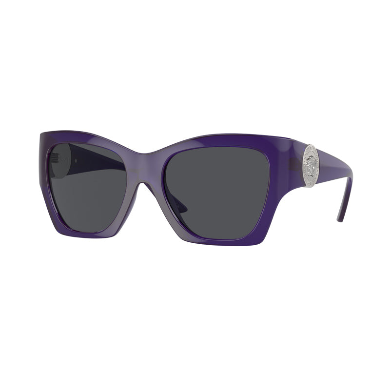 GAFAS VERSACExund OVE4452 541987 S:55