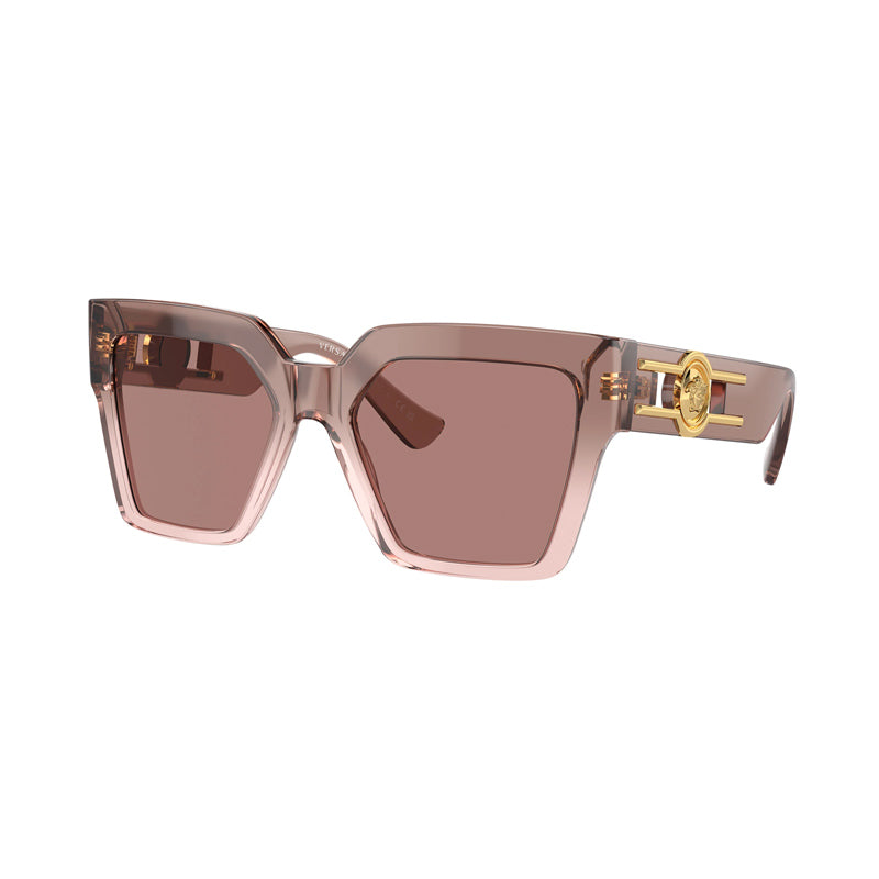 GAFAS VERSACExund OVE4458 543573 S:54