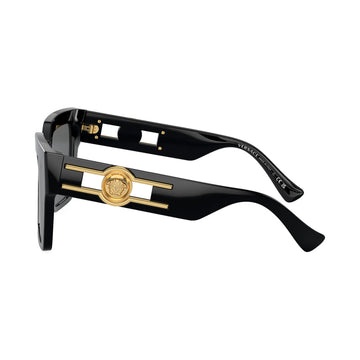 GAFAS VERSACExund OVE4458 GB1/87 S:54