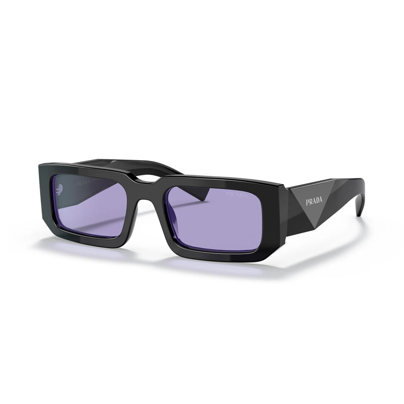 GAFAS PRADAxund OPR06YS 02Z010 S:53