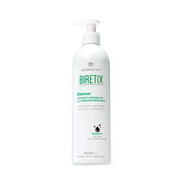 GEL FAC BIRETIXx400ml LIMP CLEANSER