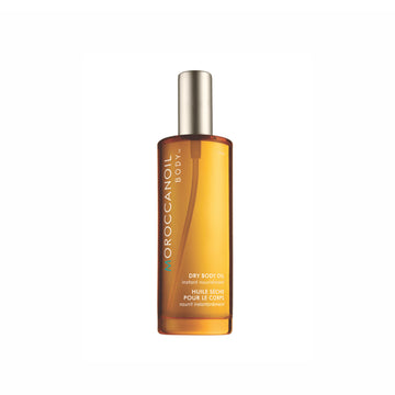 ACEITE CORP MOROCCANOILx100ml DRY BODY O