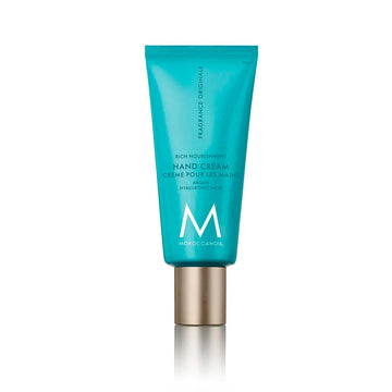 CREMA CORP MOROCCANOILx40ml HAND CREAM