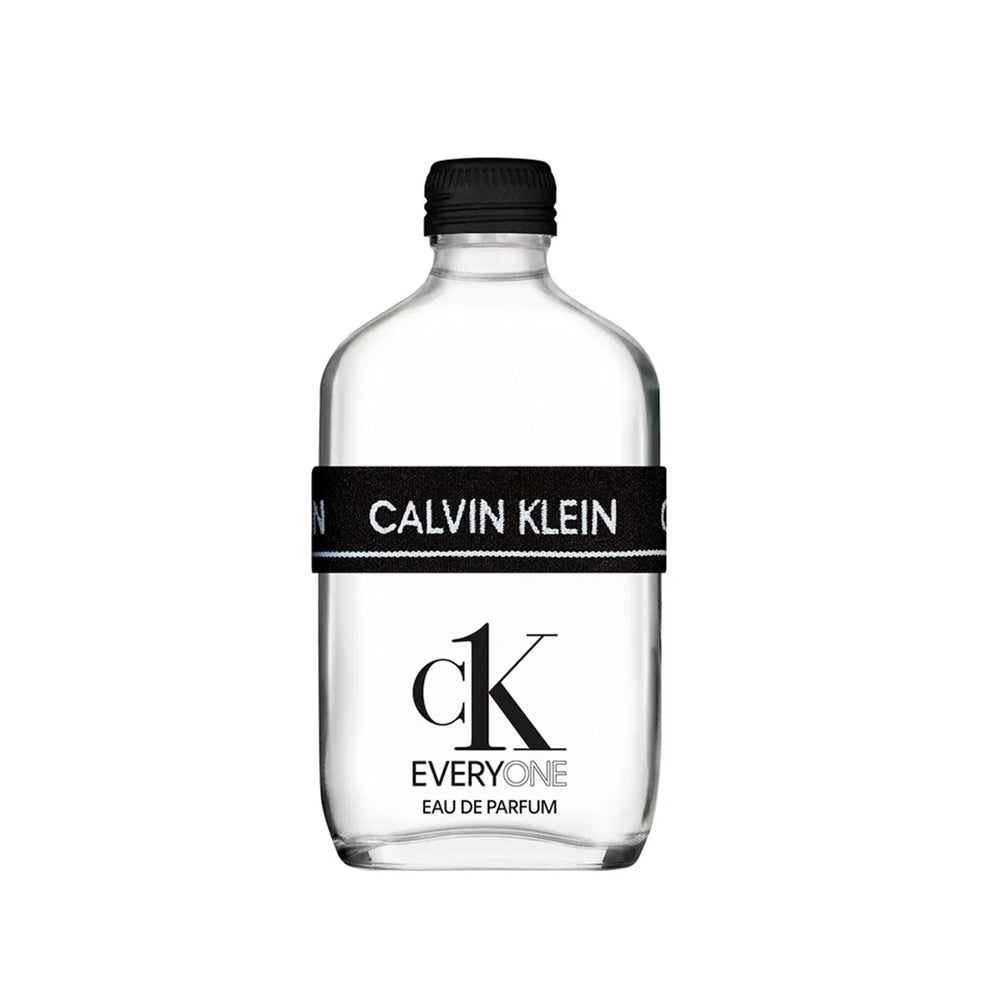 AGUA PERFUME CALVIN KLEINx100ml EVERYONE