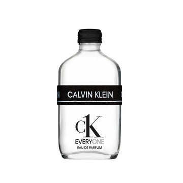 AGUA PERFUME CALVIN KLEINx100ml EVERYONE