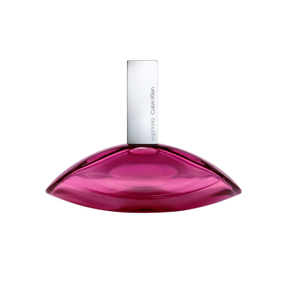 AGUA PERFUME CALVIN KLEINx100ml EUPHORIA
