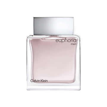 AGUA TOCADOR CALVIN KLEINx100ml EUPHORIA
