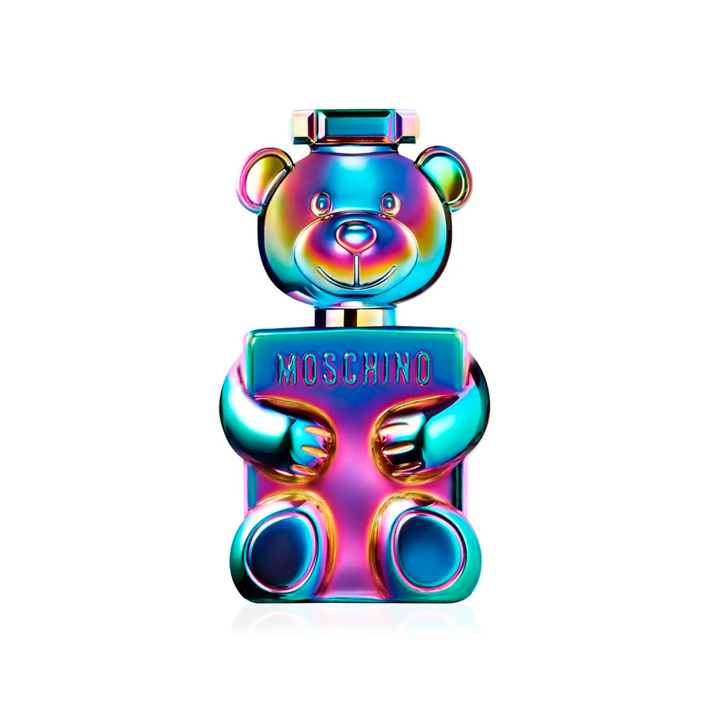 AGUA PERFUME MOSCHINOx100ml TOY 2 PEARL