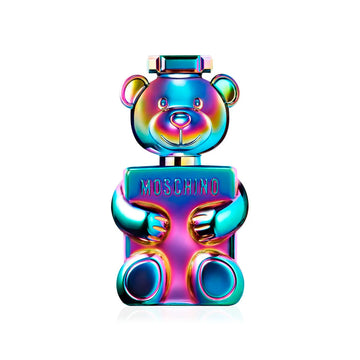 AGUA PERFUME MOSCHINOx100ml TOY 2 PEARL