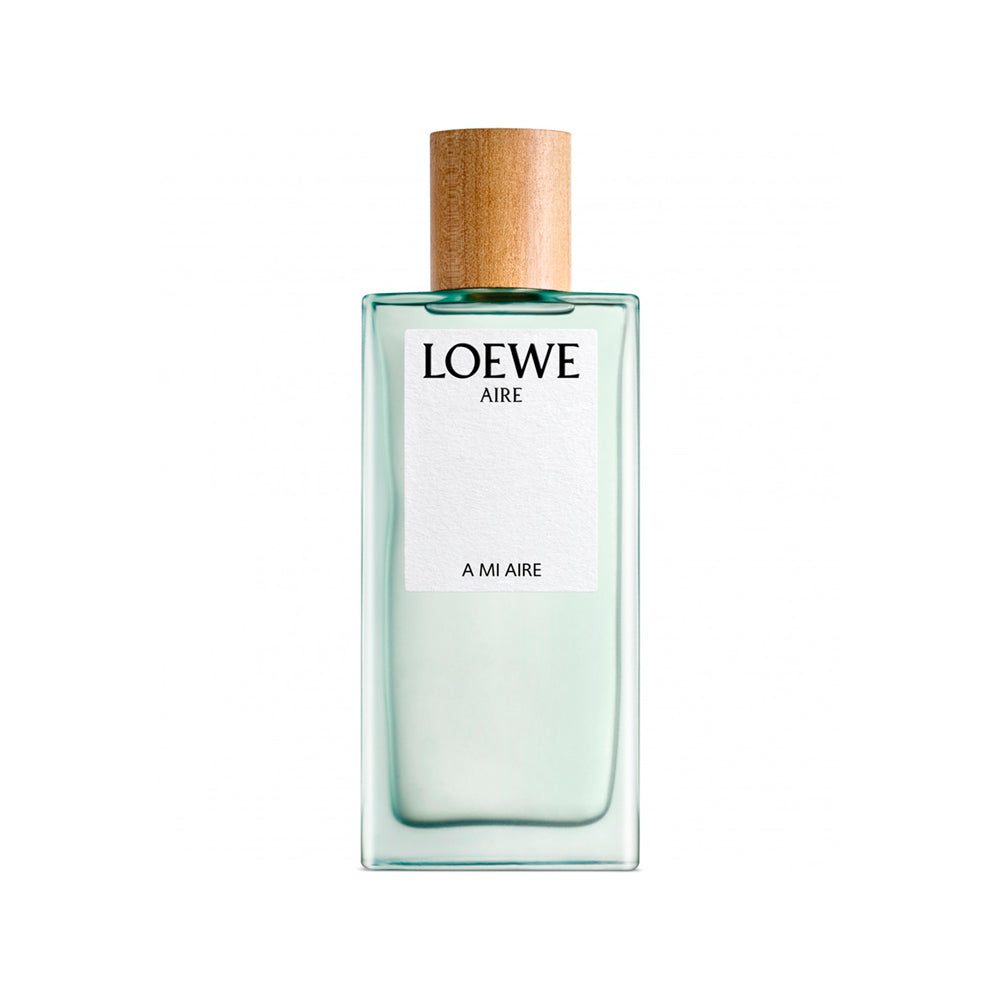 AGUA TOCADOR LOEWEx100ml AIRE