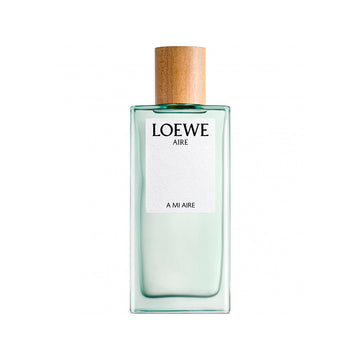 AGUA TOCADOR LOEWEx100ml AIRE